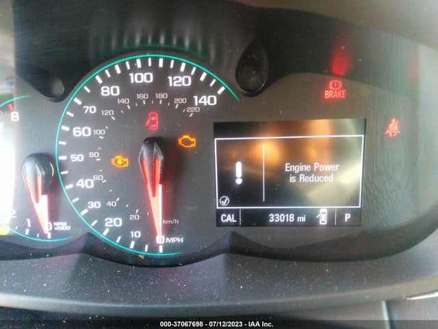 Chevrolet Trax Lt 2021 KL7CJPSM8MB363334 Image 15