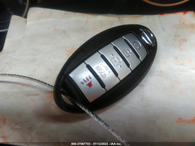 Nissan SENTRA SR 2021 3N1AB8DVXMY252663 Image 11