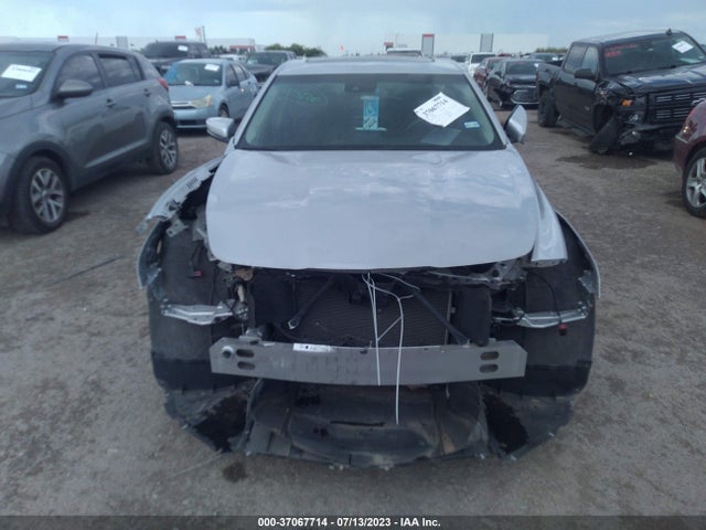 1G6AR5SS0J0105714 Cadillac Cts Sedan Luxury Rwd