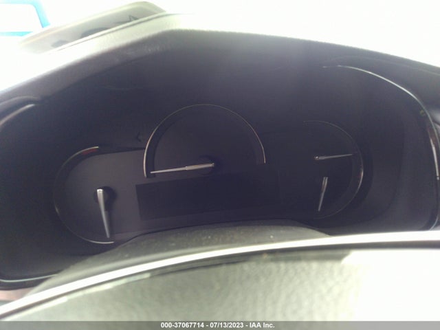 1G6AR5SS0J0105714 Cadillac Cts Sedan Luxury Rwd