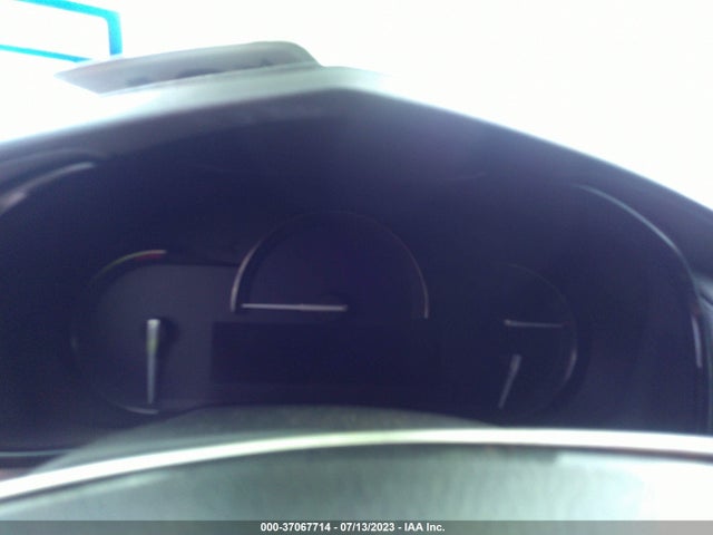 1G6AR5SS0J0105714 Cadillac Cts Sedan Luxury Rwd