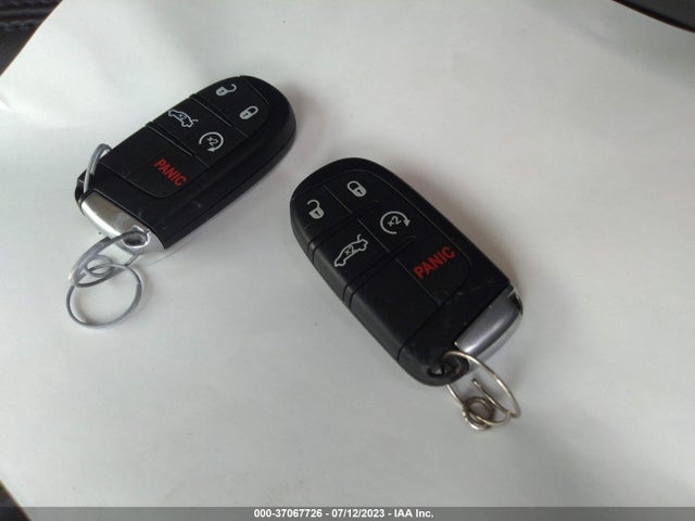 1C3CCCCB2FN545040 Chrysler 200 C