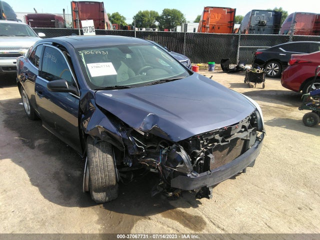 2015 CHEVROLET MALIBU LS VIN: 1G11B5SL2FF301807