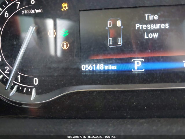 Honda Ridgeline Sport 2017 5FPYK2F16HB005474 Image 16