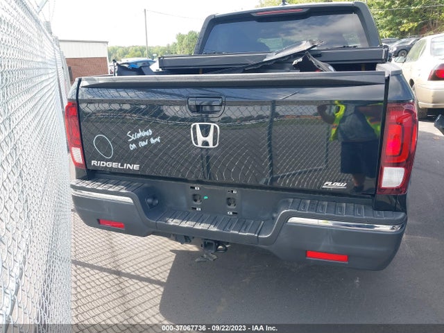 Honda Ridgeline Sport 2017 5FPYK2F16HB005474 Image 17