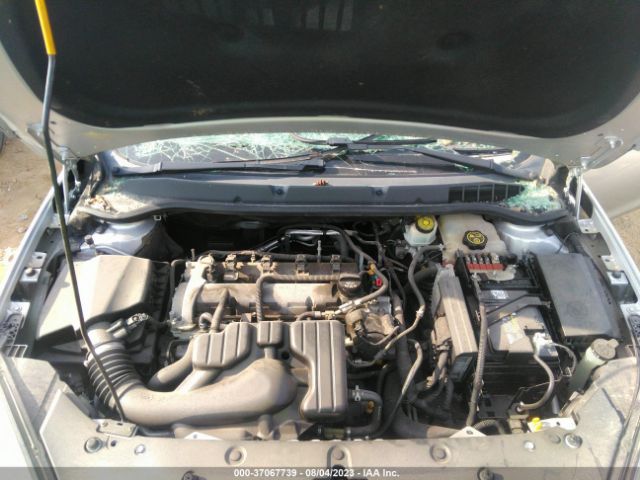 1G4PR5SK2E4166564 Buick Verano Convenience Group