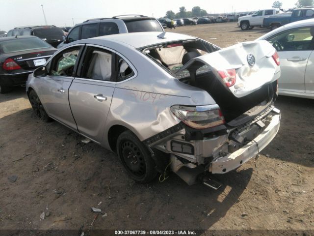 1G4PR5SK2E4166564 Buick Verano Convenience Group