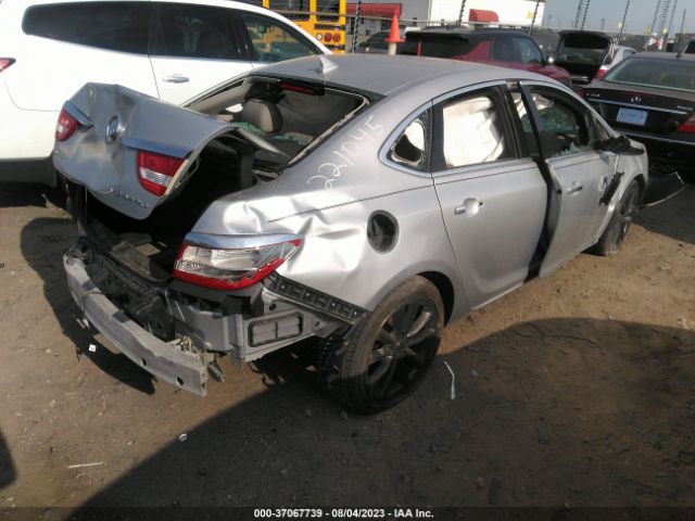 1G4PR5SK2E4166564 Buick Verano Convenience Group