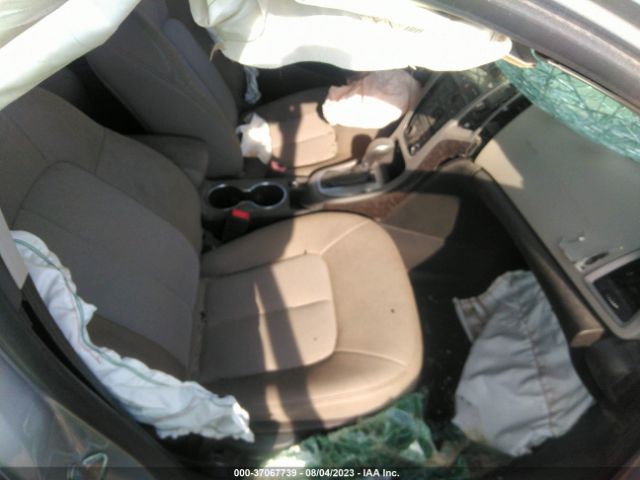 1G4PR5SK2E4166564 Buick Verano Convenience Group