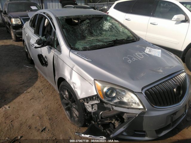 1G4PR5SK2E4166564 Buick Verano Convenience Group
