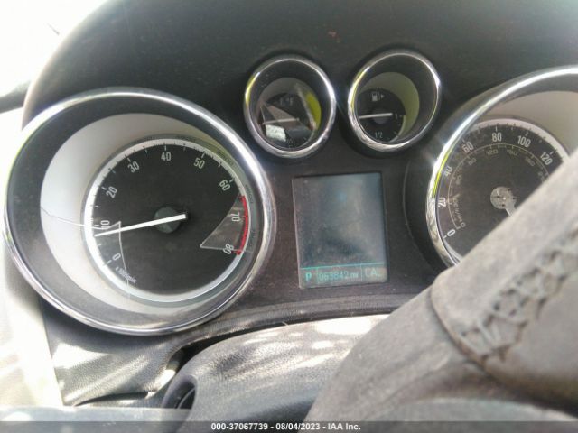 1G4PR5SK2E4166564 Buick Verano Convenience Group
