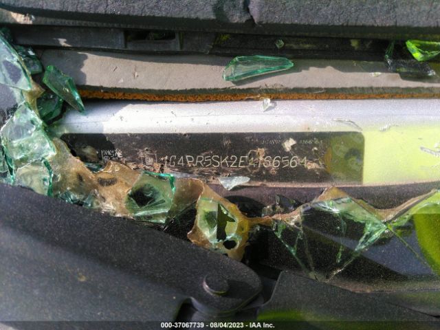 1G4PR5SK2E4166564 Buick Verano Convenience Group