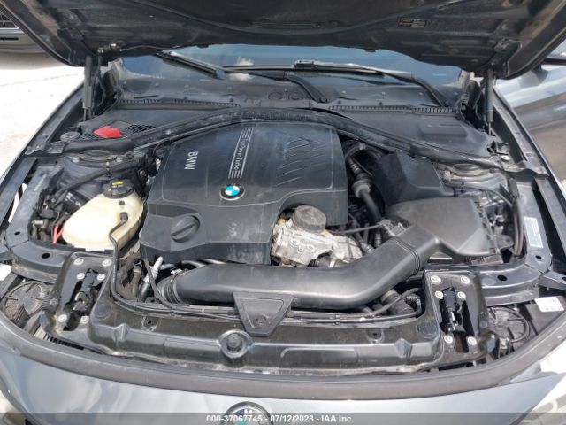 WBA3R1C51EK192294 BMW 4 Series 435i