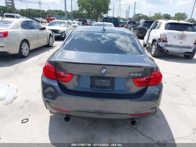 WBA3R1C51EK192294 BMW 4 Series 435i