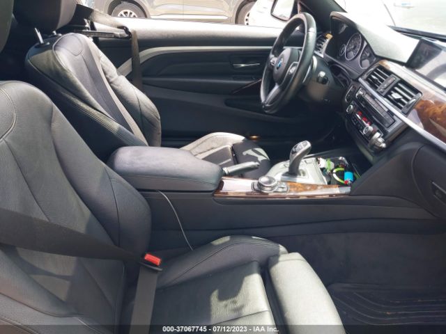 WBA3R1C51EK192294 BMW 4 Series 435i