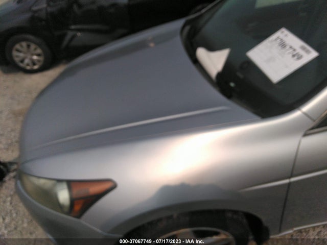 2009 HONDA ACCORD SDN EX-L VIN: 1HGCP36869A033262