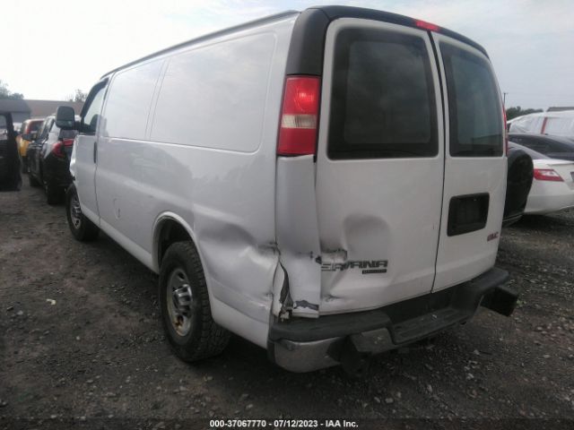 1GTW7FCA6E1910041 GMC SAVANA CARGO VAN