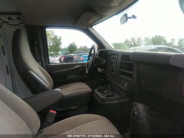 1GTW7FCA6E1910041 GMC SAVANA CARGO VAN