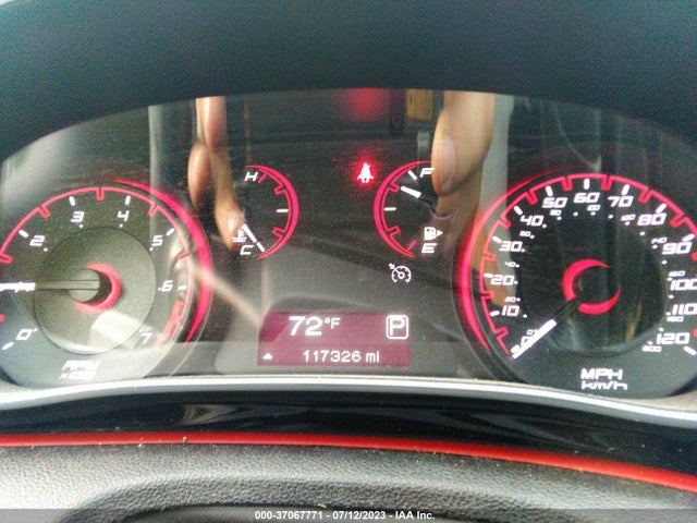 Dodge DART SXT 2014 1C3CDFBB4ED747172 Image 7