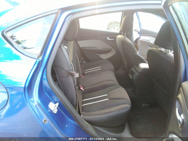 Dodge DART SXT 2014 1C3CDFBB4ED747172 Image 8