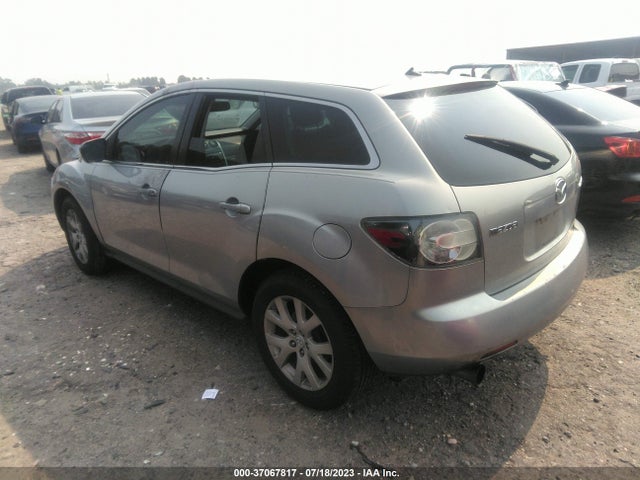 2007 MAZDA CX-7 SPORT VIN: JM3ER293270126172