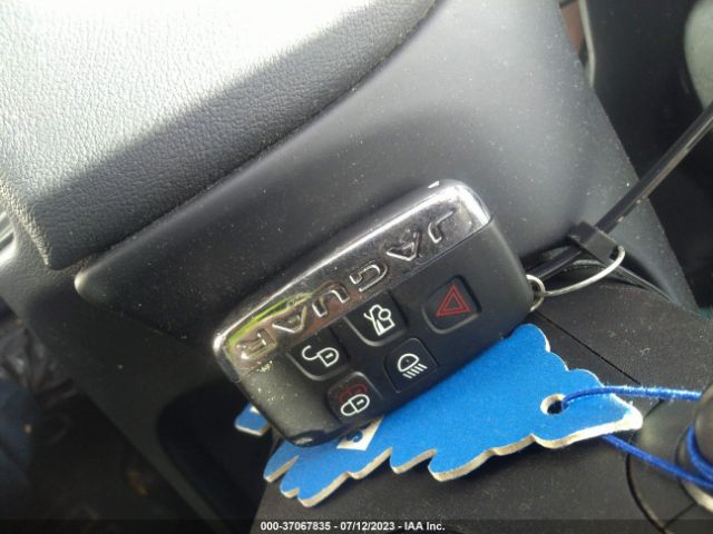SAJWA1C73K8W21034 Jaguar Xj Xj R-sport