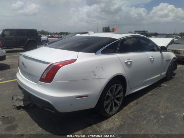 SAJWA1C73K8W21034 Jaguar Xj Xj R-sport