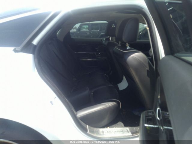 SAJWA1C73K8W21034 Jaguar Xj Xj R-sport