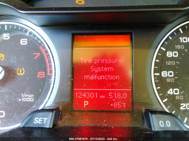 2012 AUDI A4 WAUBFAFL4CN001882 Photo 6