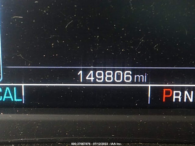 Chevrolet Suburban Lt 2017 1GNSKHKC3HR134864 Image 16