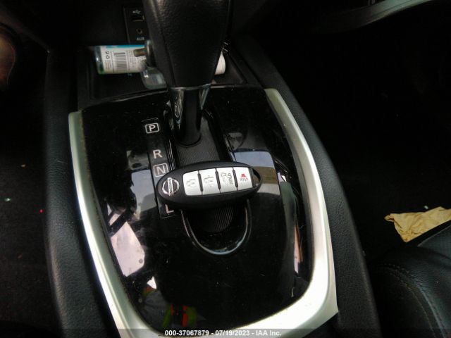 5N1AT2MV1GC841097 Nissan Rogue Sl