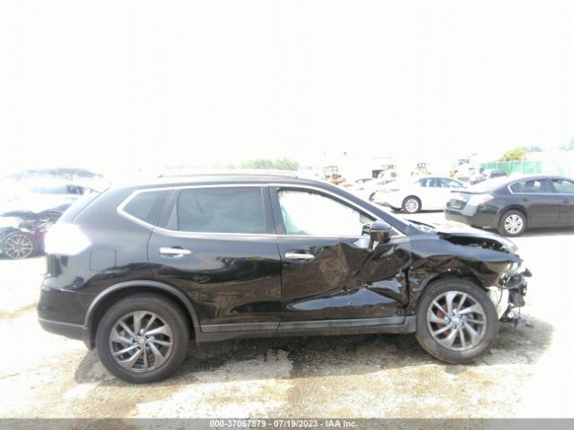 5N1AT2MV1GC841097 Nissan Rogue Sl
