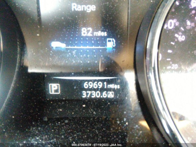 5N1AT2MV1GC841097 Nissan Rogue Sl