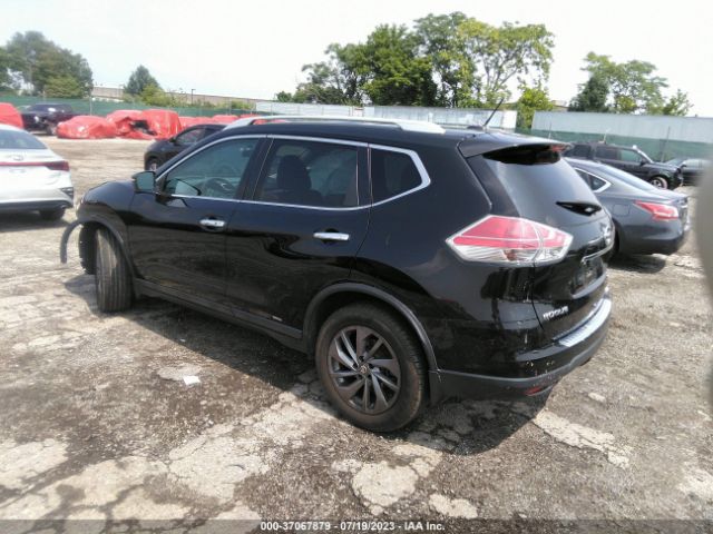 5N1AT2MV1GC841097 Nissan Rogue Sl