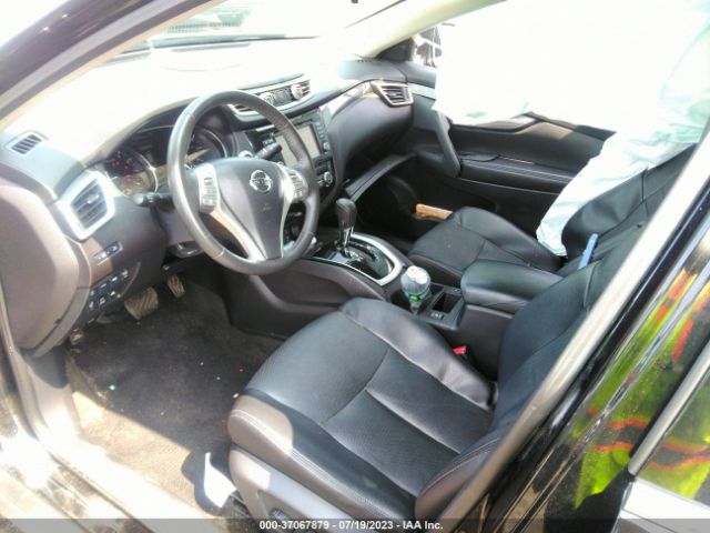 5N1AT2MV1GC841097 Nissan Rogue Sl