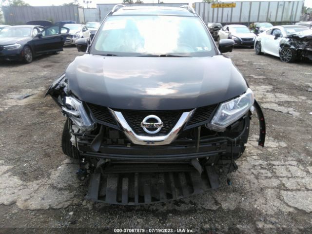 5N1AT2MV1GC841097 Nissan Rogue Sl
