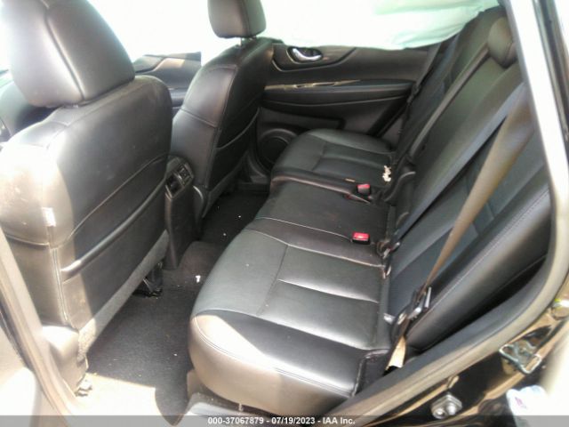 5N1AT2MV1GC841097 Nissan Rogue Sl