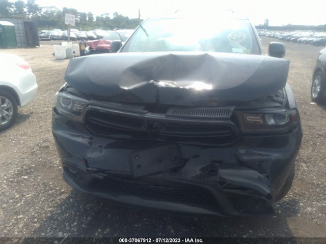 Dodge DURANGO GT 2018 1C4RDJDG7JC346118 Image 12