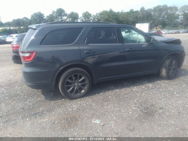 Dodge DURANGO GT 2018 1C4RDJDG7JC346118 Image 13