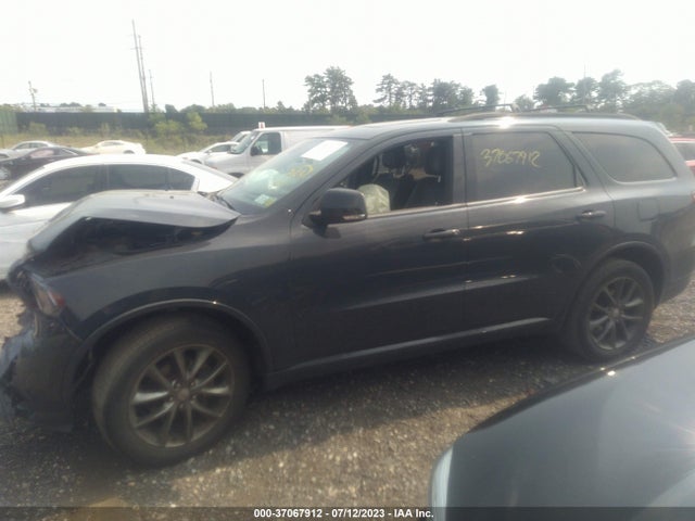 Dodge DURANGO GT 2018 1C4RDJDG7JC346118 Image 14