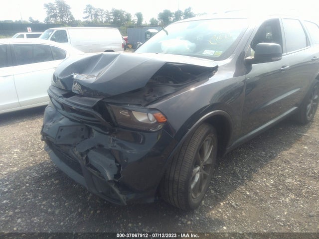 Dodge DURANGO GT 2018 1C4RDJDG7JC346118 Image 2