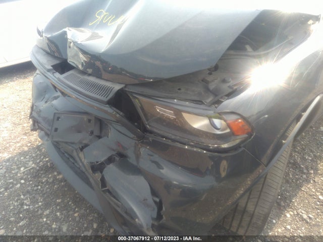 Dodge DURANGO GT 2018 1C4RDJDG7JC346118 Image 6