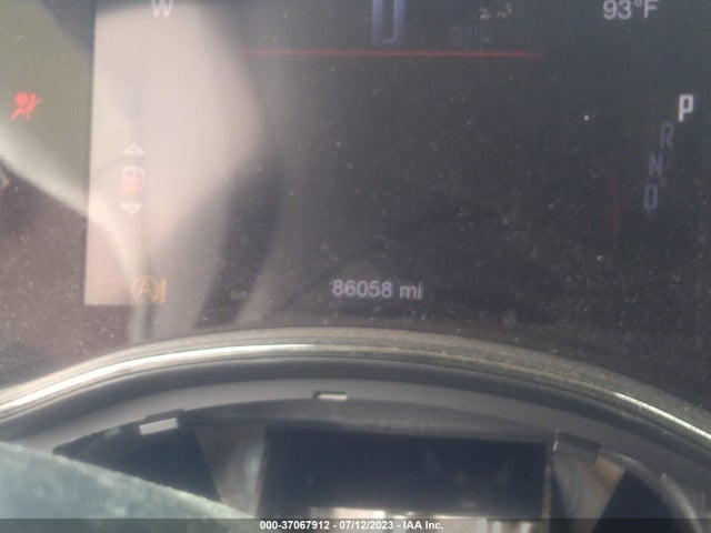 Dodge DURANGO GT 2018 1C4RDJDG7JC346118 Image 7