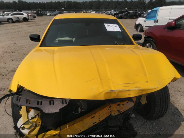 Dodge Charger Sxt Plus 2018 2C3CDXHG7JH196631 Image 5