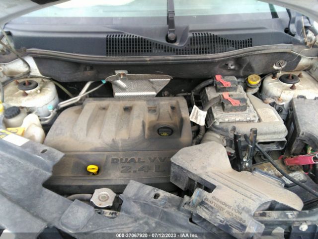 1C4NJCEB0HD199005 Jeep Compass High Altitude