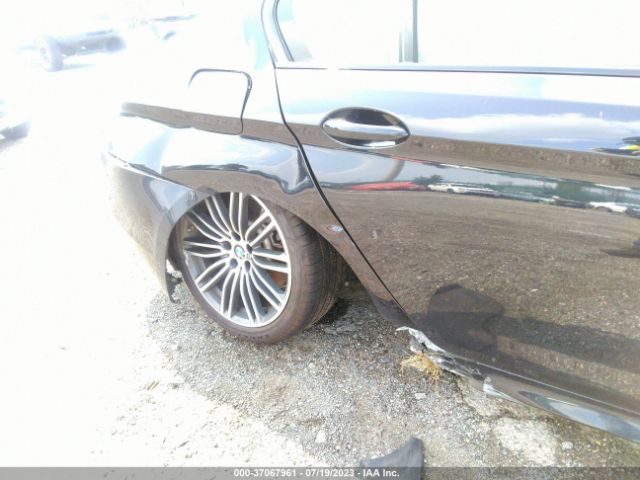 WBAJE7C51KWW15997 BMW 5 Series 540i Xdrive