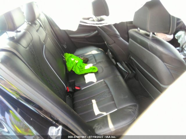 WBAJE7C51KWW15997 BMW 5 Series 540i Xdrive