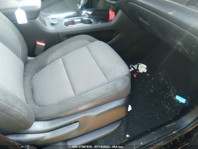 Chevrolet Traverse Lt Cloth 2023 1GNERGKW1PJ161734 Image 5