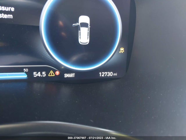2022 HYUNDAI SANTA FE SEL VIN: 5NMS34AJ4NH460171