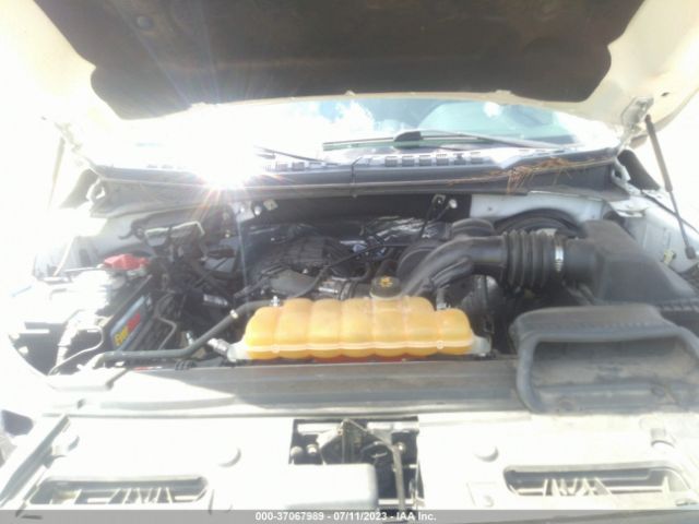 1FTEX1C86GFA07230 Ford F-150 Xl/xlt
